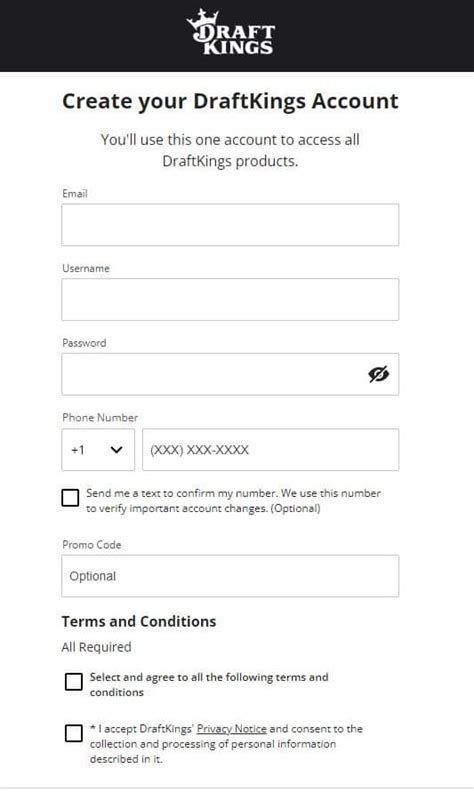 A Guide to Signing Up for DraftKings Sportsbook in Pennsylvania .